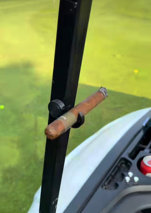 Babylon "Fairway Flex" Cigar Holder